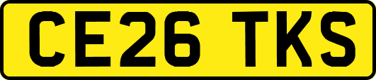CE26TKS