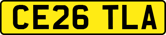 CE26TLA