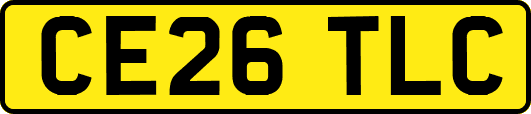CE26TLC
