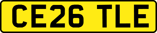 CE26TLE