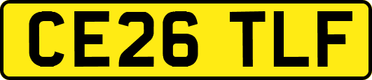 CE26TLF
