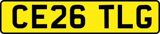 CE26TLG