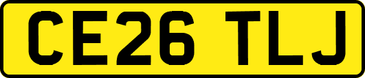 CE26TLJ