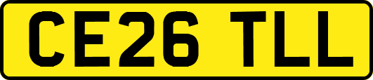 CE26TLL