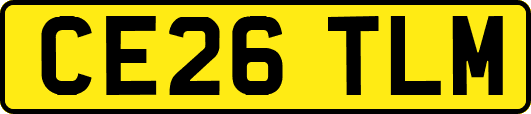 CE26TLM