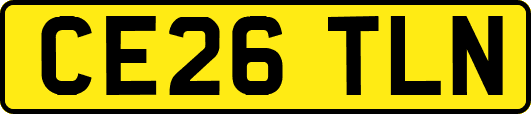CE26TLN