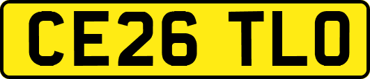 CE26TLO