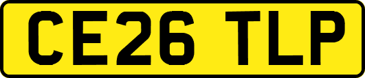 CE26TLP