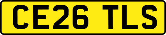 CE26TLS