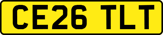 CE26TLT