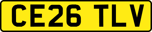 CE26TLV