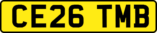 CE26TMB