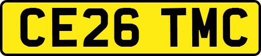 CE26TMC
