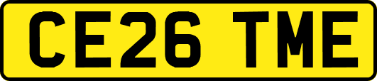 CE26TME