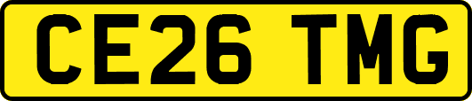 CE26TMG