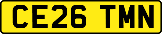 CE26TMN
