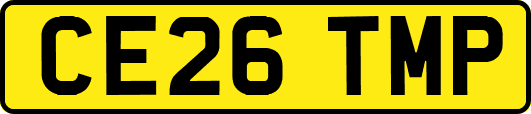 CE26TMP
