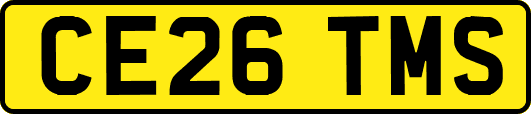 CE26TMS