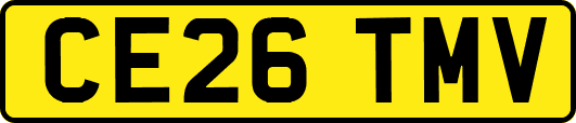 CE26TMV