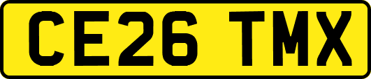CE26TMX