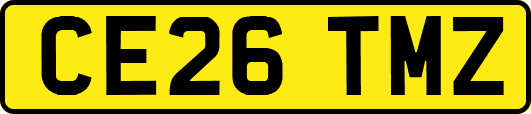 CE26TMZ