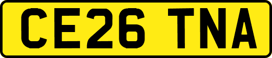 CE26TNA