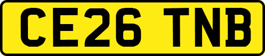 CE26TNB