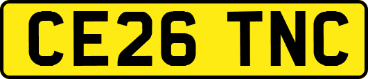 CE26TNC
