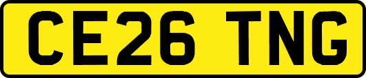 CE26TNG
