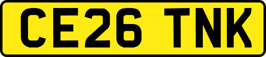 CE26TNK