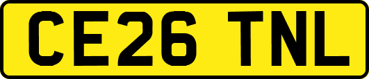 CE26TNL
