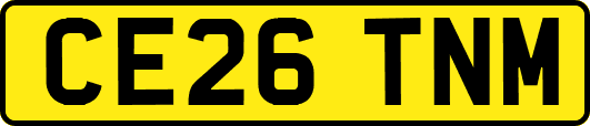CE26TNM