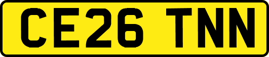 CE26TNN