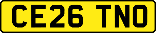 CE26TNO