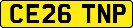 CE26TNP