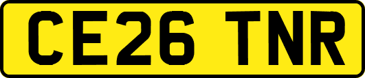 CE26TNR
