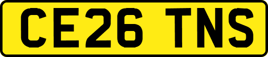 CE26TNS