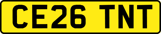 CE26TNT