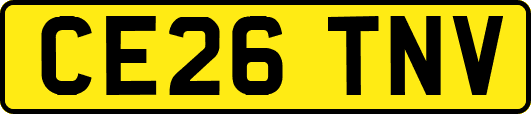 CE26TNV