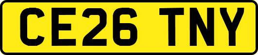 CE26TNY