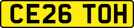 CE26TOH