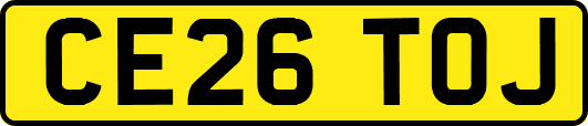CE26TOJ