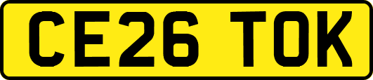 CE26TOK