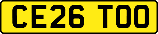 CE26TOO