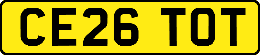 CE26TOT