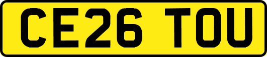CE26TOU