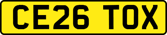 CE26TOX