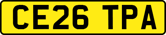 CE26TPA