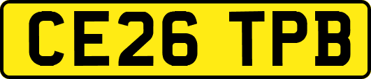 CE26TPB