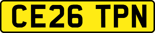 CE26TPN